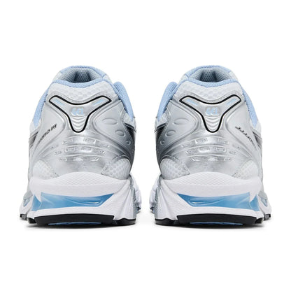 JJJJound x ASICS Gel-Kayano 14 White Blue