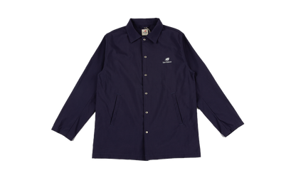 Made in USA Seasonal Work Shirt "Dark Mercury" MJ41540DEY