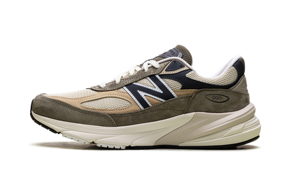 990v6 "Made in USA - Dark Camo" U990WO6