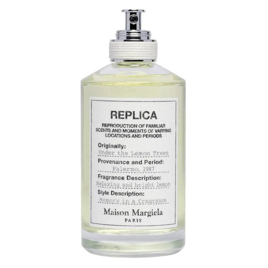 Maison Margiela Replica Under the Lemon Trees eau de toilette
