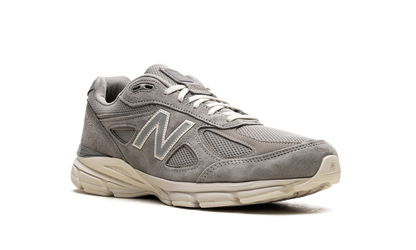 Kith x 990v4 Made in USA "Moonrock" U990KT4