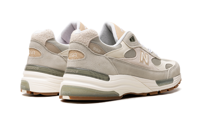 New Balance 992 "Made in USA - Olivine" U992720