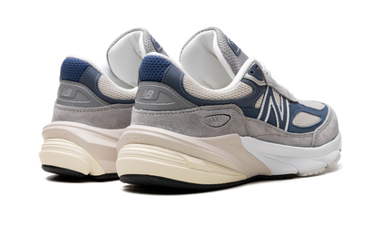 990v6 "Made in USA - Grey Day" U990TC6