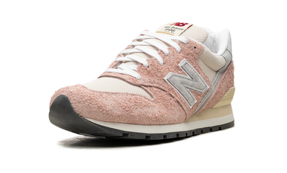 996 "Made In USA - Pink Haze" U996TA
