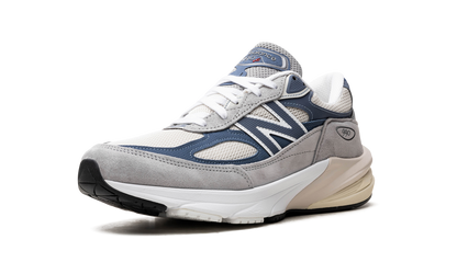 990v6 "Made in USA - Grey Day" U990TC6