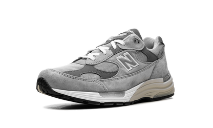 992 "Made in USA - Grey Silver Metallic" U992GY