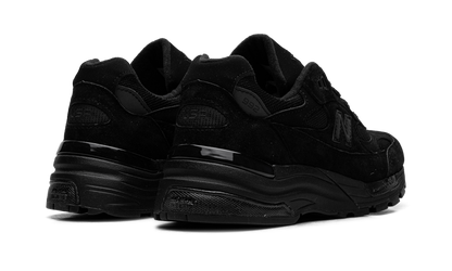 992 "Made in USA - Triple Black" U992TB