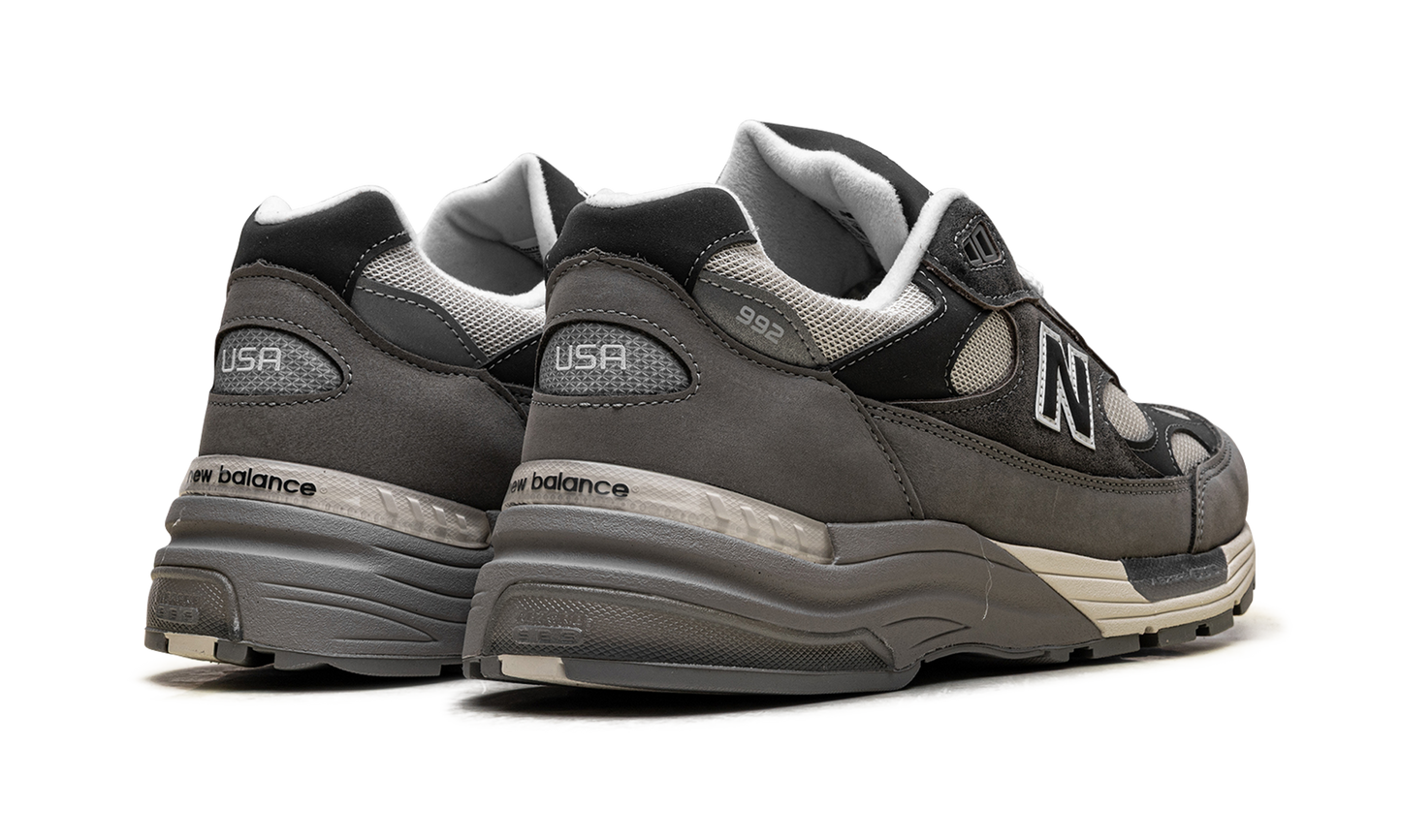 992 "MiUSA Shadow Grey" U9927WX