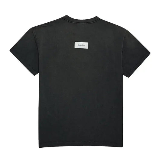 Saint Michael Control SS Tee