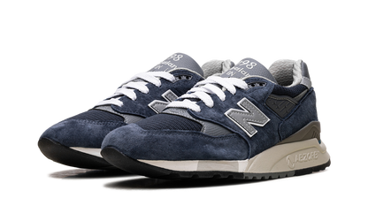 998 "Made in USA - Navy" U998NV