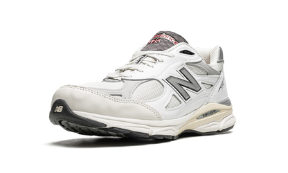 990 V3 "Made In USA - Teddy Santis Sea Salt" M990AL3