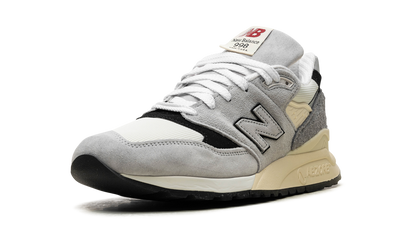 998 "Made in USA - Grey" U998GB