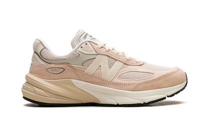 990v6 "Made in USA - Vintage Rose" U990VR6