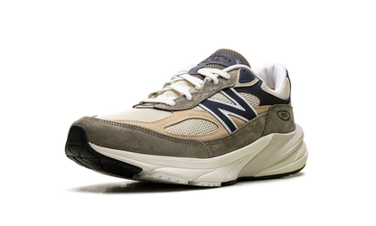 990v6 "Made in USA - Dark Camo" U990WO6
