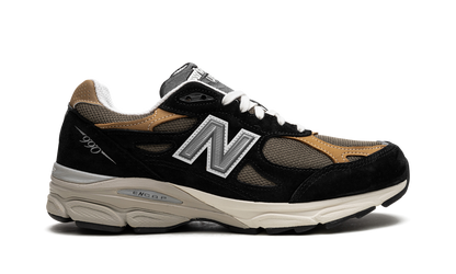 990v3 "Made in USA" M990BB3