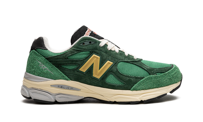 990 V3 "Made In USA - Green/Yellow" M990GG3