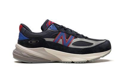 990v6 "MiUSA Ronnie Fieg Madison Square Garden Navy" U990KR6